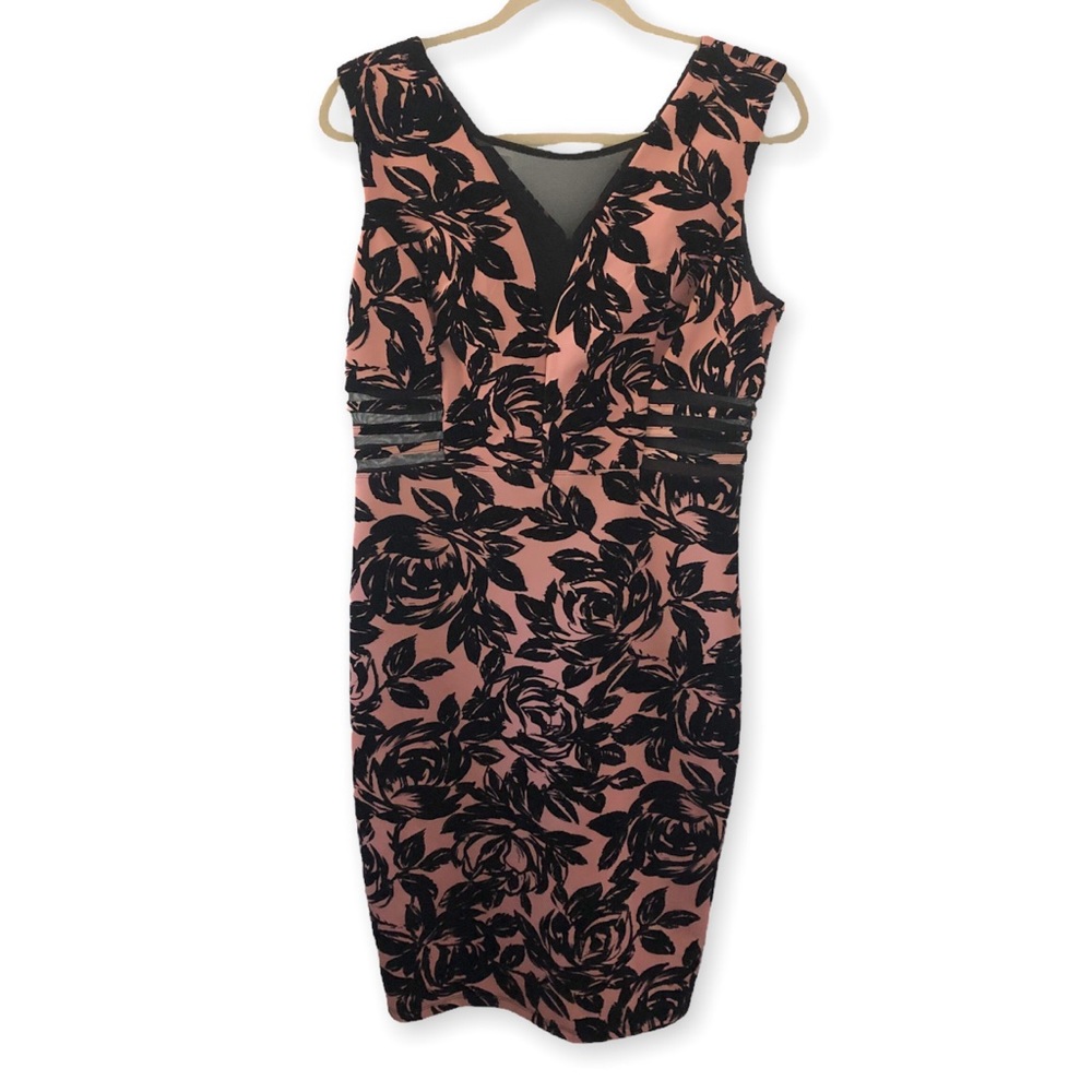 Enfocus Studio Cocktail Dress